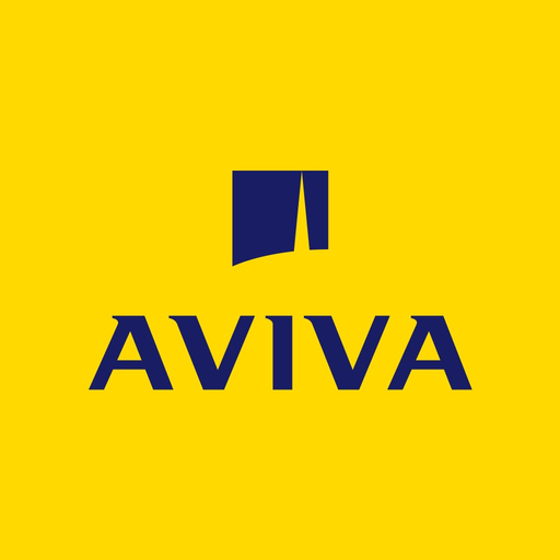 MyAviva - Insurance & finance app icon