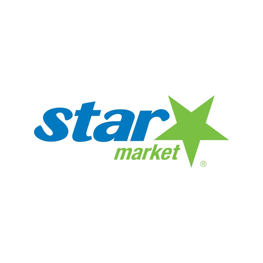 Star Market Deals & Delivery app icon