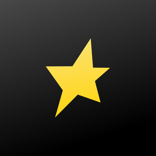 CineStar app icon