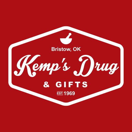 Kemp Drug and Gifts app icon