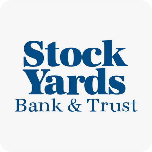 Stock Yards Bank Mobile app icon