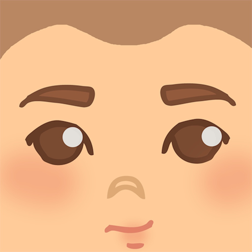 Baby Art: beautiful artwork app icon