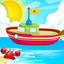 Baby Boat Phone Nursery Rhymes icon