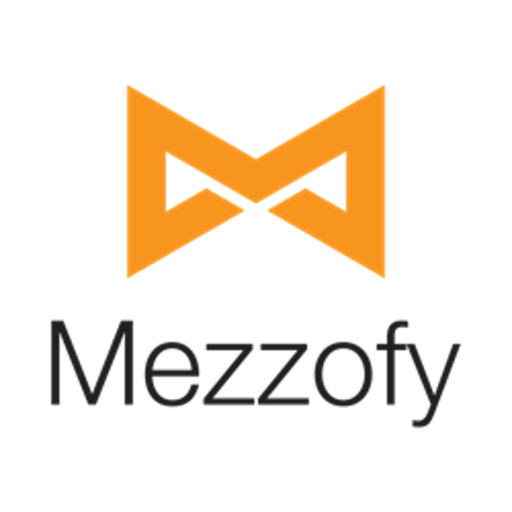Mezzofy CASHIER app icon