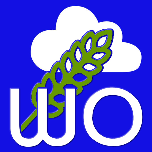 SprayWeatherWise app icon