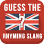 Guess the Rhyming Slang - The Great British Quiz icon