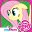 My Little Pony: Fluttershy icon