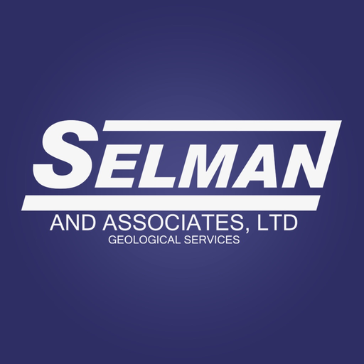Selman Surface Logging app icon