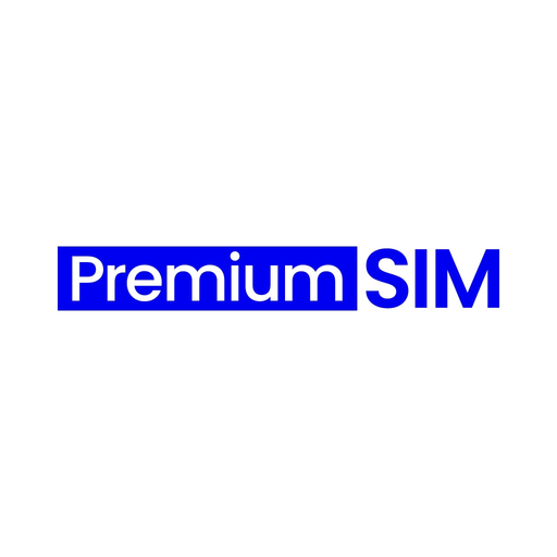 PremiumSIM Servicewelt app icon