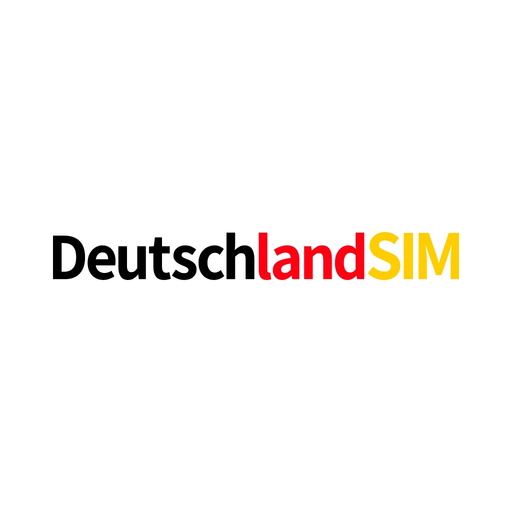 DeutschlandSIM Servicewelt app icon