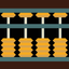 Abacus - Simple Soroban Abacus icon
