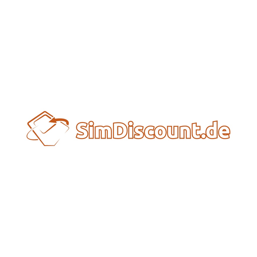 SimDiscount.de Servicewelt app icon
