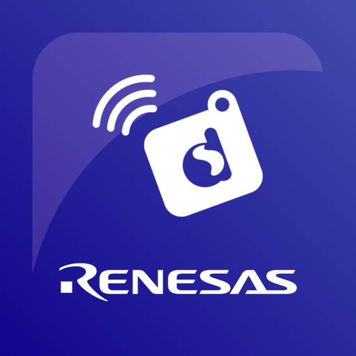 Renesas SmartTags app icon