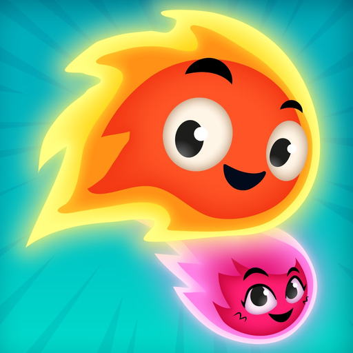 Pyro Jump Rescue app icon