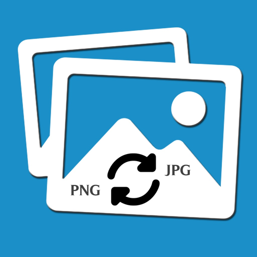 Image Convertr app icon