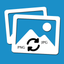 Image Convertr icon