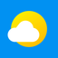 bergfex: Weather & Rain Radar icon