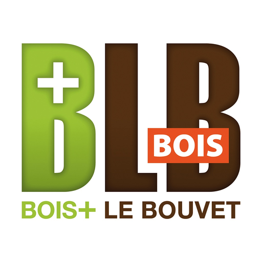 BLB Bois+ Le Bouvet app icon