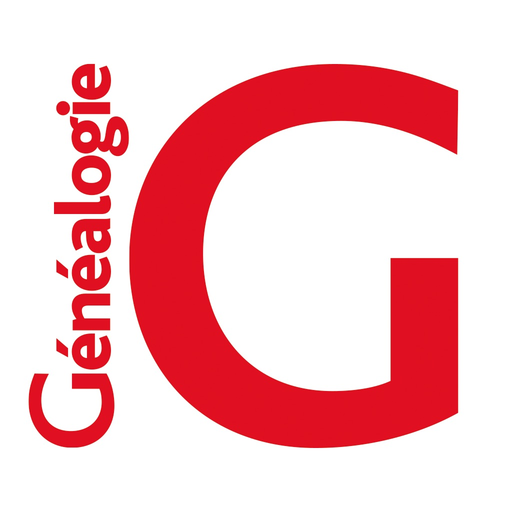 Revue Française de Généalogie app icon