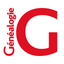 Revue Française de Généalogie icon