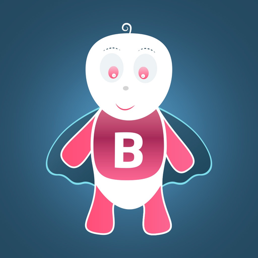 Baby Exercises & Activities app icon