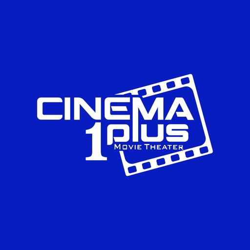 Cinema 1 Plus app icon