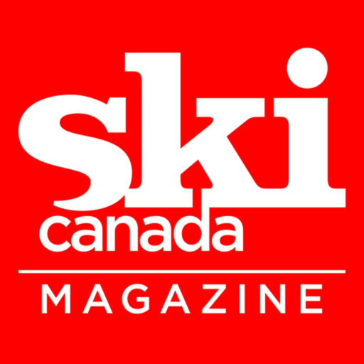 Ski Canada app icon