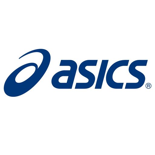 ASICS DCC app icon