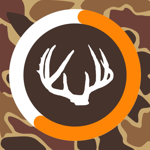 Hunt & Fish Times by iSolunar™ app icon