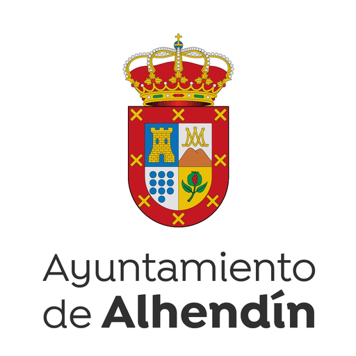 Alhendín app icon
