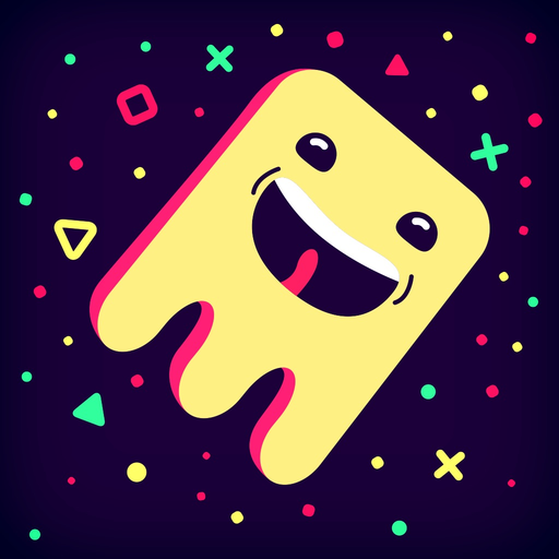 JELLIES! app icon