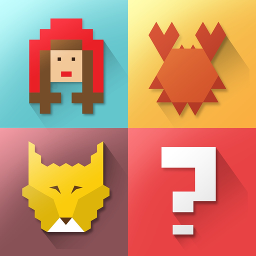 Pingtu app icon