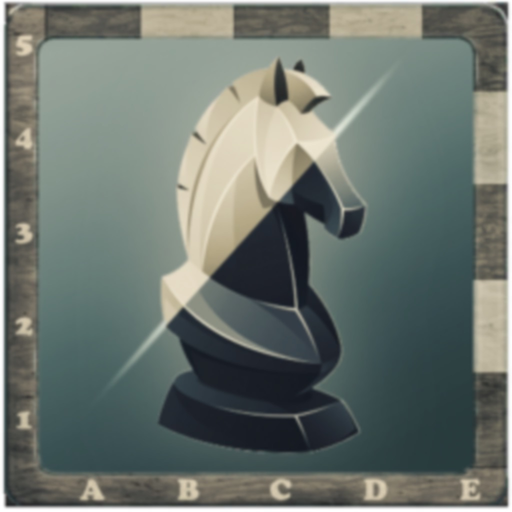 Real Chess Online app icon