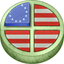 US War Trivia icon
