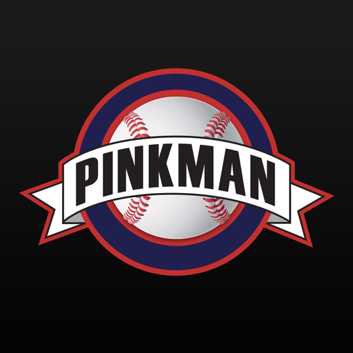 Pinkman Academy app icon