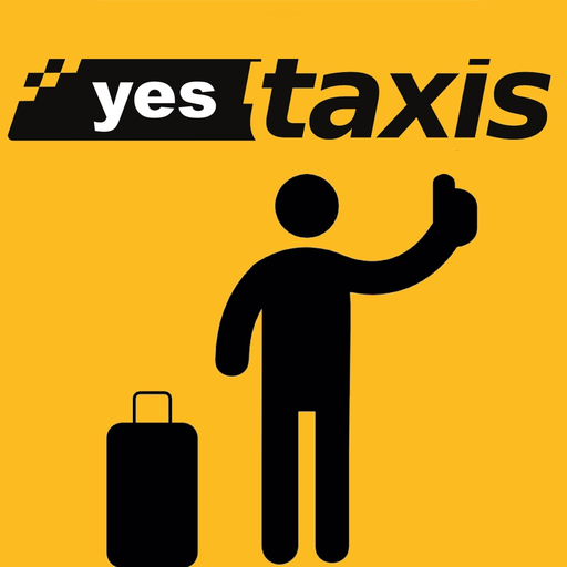 YesTaxis App app icon