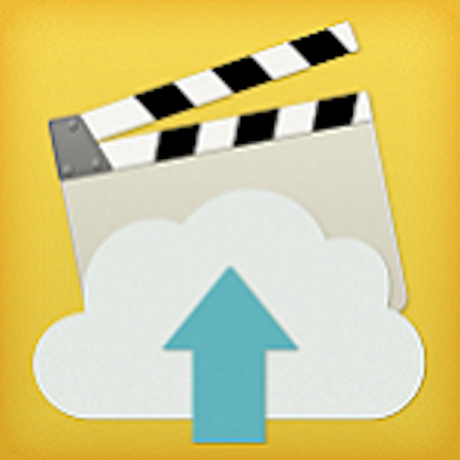 EQアップローダー app icon