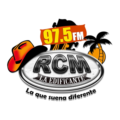 RCM La Edificante app icon