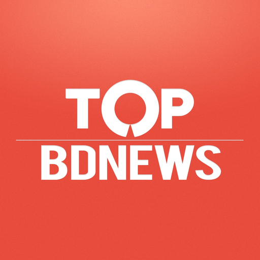 Top BDNews app icon