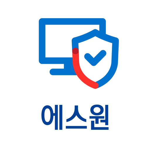 에스원 PS PC 잠금관리 app icon