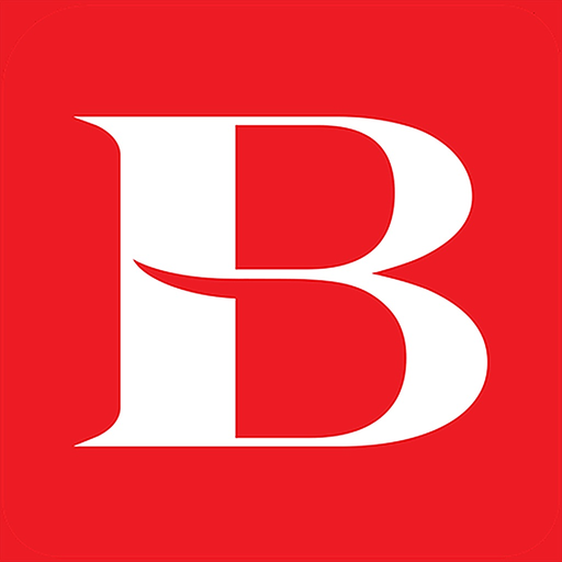 Bespoke Hair app icon