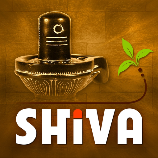 Ashtakam for Lord Shiva app icon