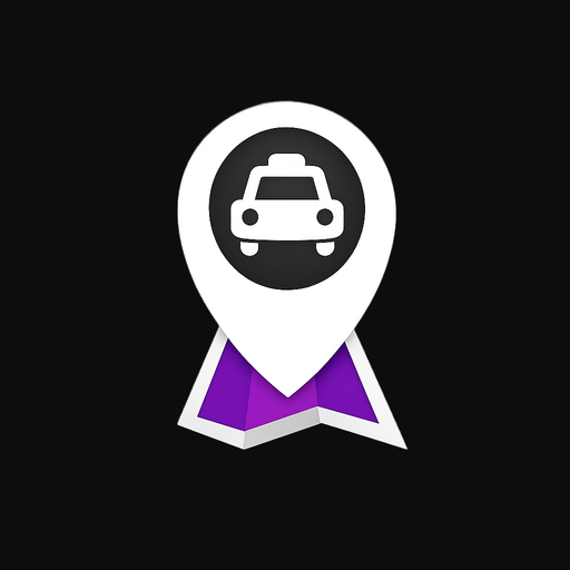 Taxicode app icon