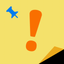 Urgent Notes icon