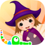 StoryBook Studio - Create > Animate > Record icon