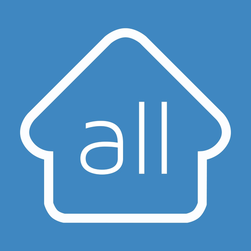 AllProperty.ge app icon
