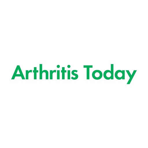 Arthritis Today app icon