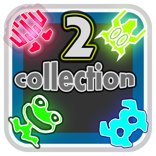 Retro Classics: Collection 2 app icon