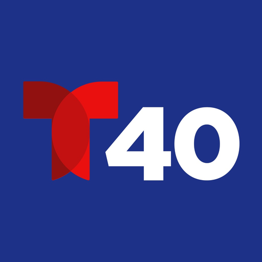 Telemundo 40: McAllen y Texas app icon