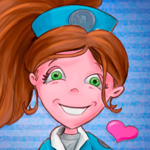 Carrie the Caregiver Episode 1: Infancy app icon